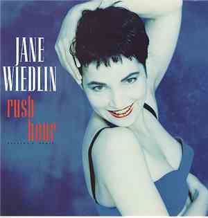 Jane Wiedlin - Rush Hour (Extended Remix)