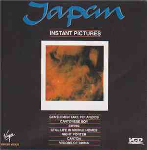 Japan - Instant Pictures