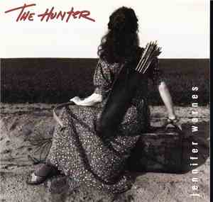 Jennifer Warnes - The Hunter