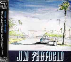 Jim Photoglo - Passage