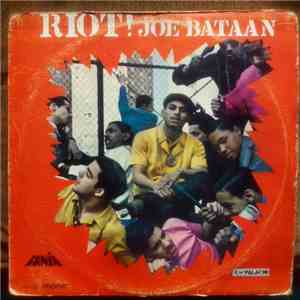 Joe Bataan - Riot!