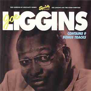 Joe Liggins & The Honeydrippers - Joe Liggins & The Honeydrippers