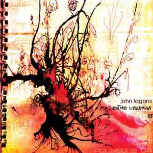 John Lagora - Imagination Unknown EP