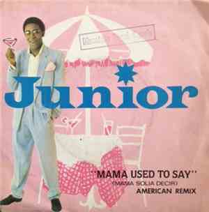 Junior  - 