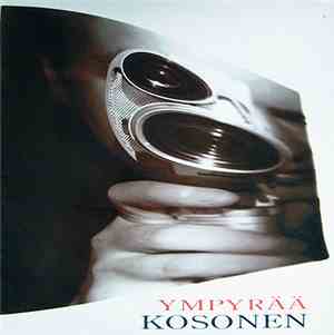 Kosonen - Ympyrää
