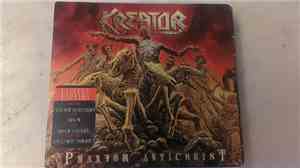 Kreator - Phantom Antichrist