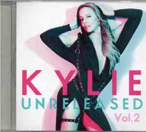 Kylie Minogue - Unreleased Vol. 2