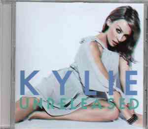 Kylie Minogue - Unreleased