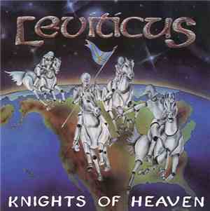 Leviticus  - Knights Of Heaven