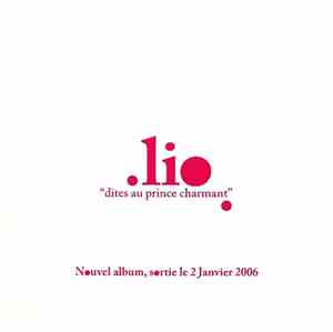 Lio - Dites Au Prince Charmant