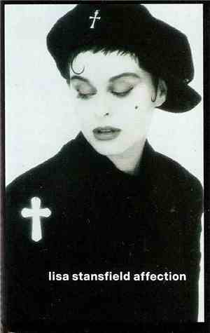 Lisa Stansfield - Affection