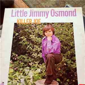 Little Jimmy Osmond - Killer Joe