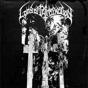 Lord Of Putrefaction / Mortal Remains  - Lord Of Putrefaction / Mortal Rema ...