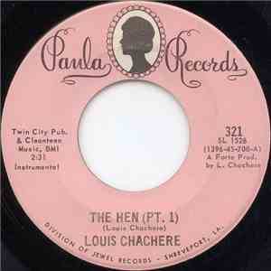 Louis Chachere - The Hen