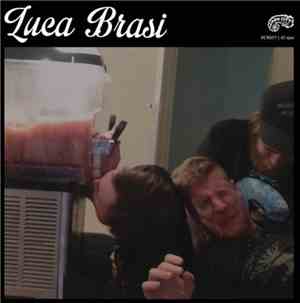 Luca Brasi  - Tassie