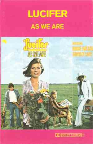 Lucifer  - As We Are