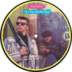 Madness - The Sun And The Rain