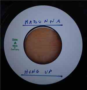 Madonna / Robbie Williams - Hung Up / Tripping