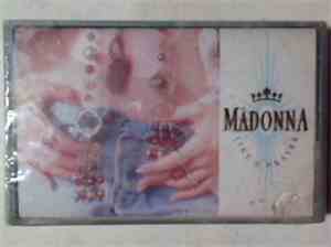 Madonna - Like A Prayer