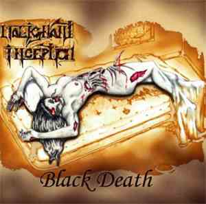 Malignant Inception - Black Death