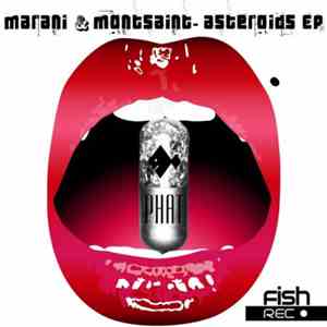Marani & Montsaint - Asteroids EP