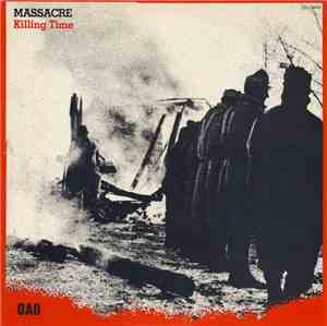 Massacre  - Killing Time