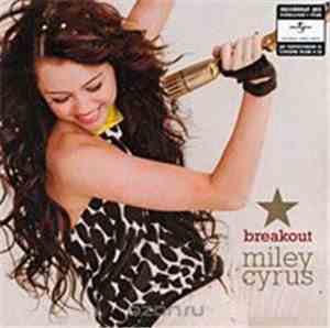 Miley Cyrus - Breakout