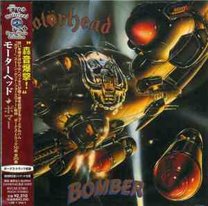 Motörhead - Bomber
