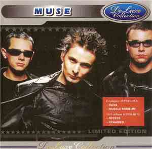 Muse - DeLuxe Collection