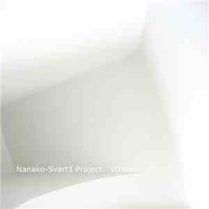 Nanako-Svart1 Project - White