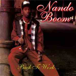 Nando Boom - Back To Work