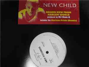 New Child - Get Paid Shorty
