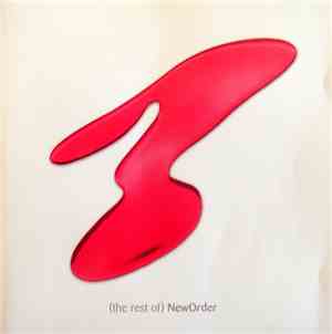 NewOrder - (The Rest Of) NewOrder