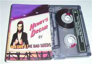 Nick Cave & The Bad Seeds - Henry's Dream