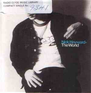 Nick Heyward - The World