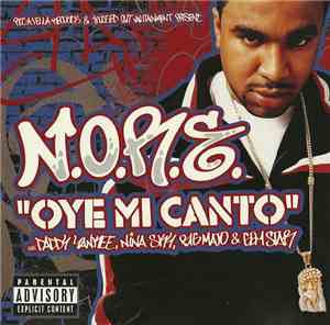 N.O.R.E. Featuring Daddy Yankee, Nina Sky, Big Mato, Gem Star - Oye Mi Cant ...