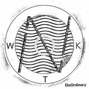 Not Wonk - DisOrdinary