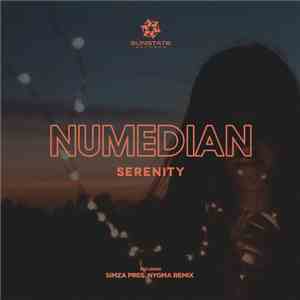 Numedian - Serenity
