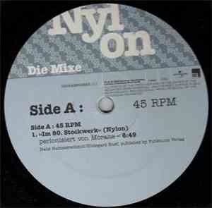 Nylon  - Die Mixe