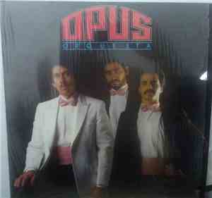 Opus Orquesta - Opus Orquesta