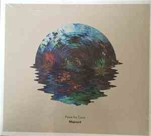 Parra for Cuva - Majouré