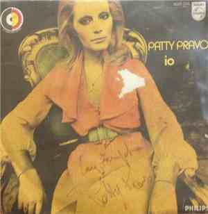 Patty Pravo - Io