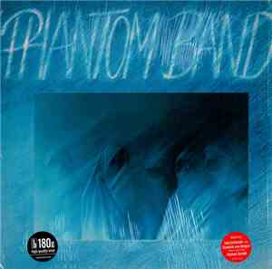 Phantom Band - Phantom Band
