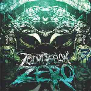 Point Below Zero  - Point Below Zero