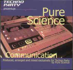 Pure Science - Communication