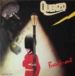 Quenzo - Break-Out