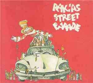 Rakias - Street Parade