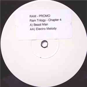 Ram Trilogy - Chapter 4