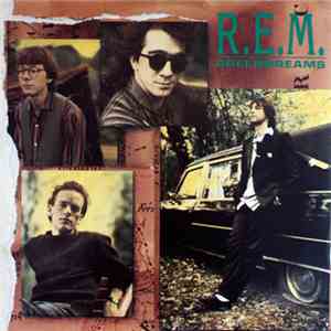 R.E.M. - Greendreams