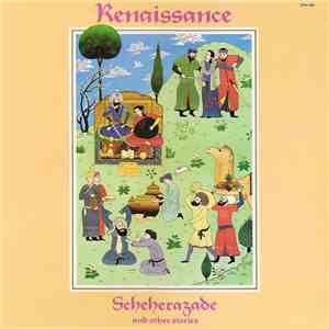 Renaissance  - Scheherazade And Other Stories